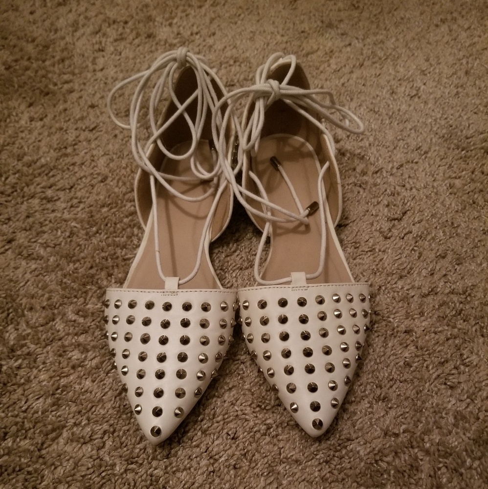 Flats
